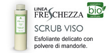 Freschezza Scrub viso