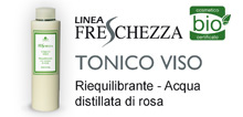 Freschezza Tonico Viso