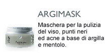 Argimask