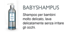 Babyshampus