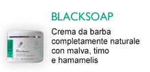 Blacksoap