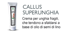 Callus superunghia