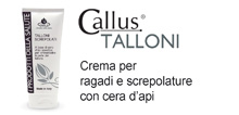 Callus Talloni