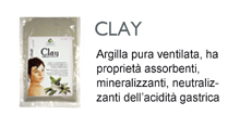 Clay