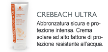 Crebeach Ultra