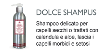 Dolce Shampus