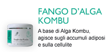 Fango d'Alga Kombu