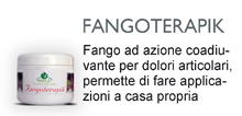 Fangoterapik