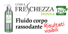 Fluido Corpo Rassodante