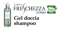 Gel Doccia Shampoo