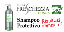 Donna Shampoo protettivo