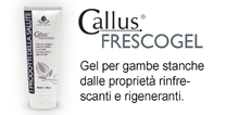 Callus Frescogel
