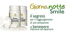 Giorno e notte Smile