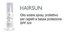 Hairsun