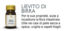 Lievito di birra