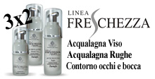 Freschezza 3x2