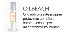 Oilbeach