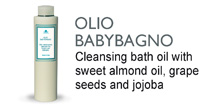 Olio Babybagno