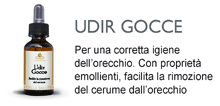 Udir Gocce