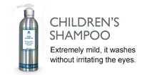 Children's Shampoo
