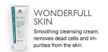 Wonderfull Skin
