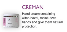 Creman