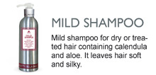 Mild Shampoo