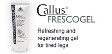 Callus Frescogel