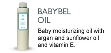 Babybel Oil