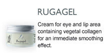 Rugagel