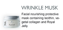 Wrinkle musk