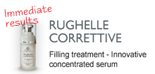 Rughelle correttive