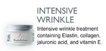 Intensive Wrinkle