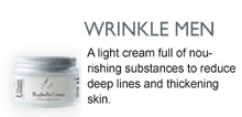 Wrinkle men