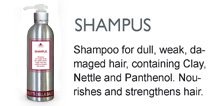 Shampus